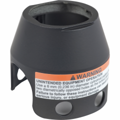 GARDE POUR BOUTON C.D. P