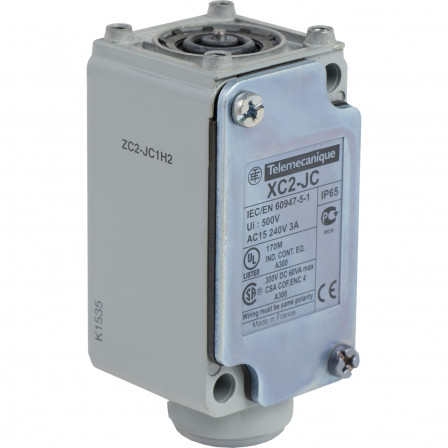 CORPS A CONTACT CSA447503