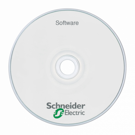 Logiciel - MB+ DRIVER SUITE CD - 1 USER