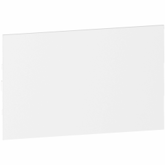 Resi9 - lot de 10 obturateurs de 5 modules fractionnables