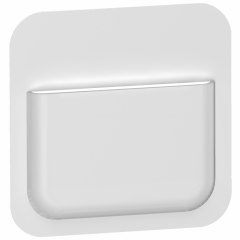 Resi9 - porte-documents pour coffret 13 ou 18 modules