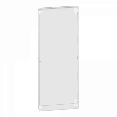 Resi9 - Porte styl transp coffret 13M - 4R