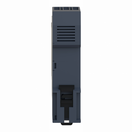 Harmony Time RE22 - relais tempo - 1OF - Qc - 0,5s à 300s - 24VDC/24V à 240VACDC