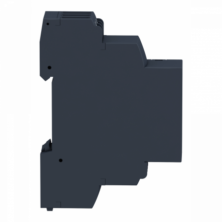 Harmony control, ordre et absence de phase, triphasé, 208-480VAC