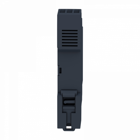 Harmony control, ordre et absence de phase, triphasé, 208-480VAC