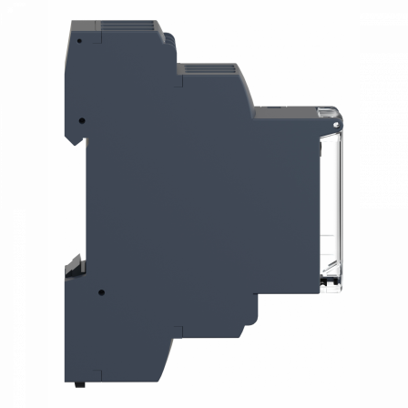 Harmony control, relais ordre et absence de phase, 208..480VAC