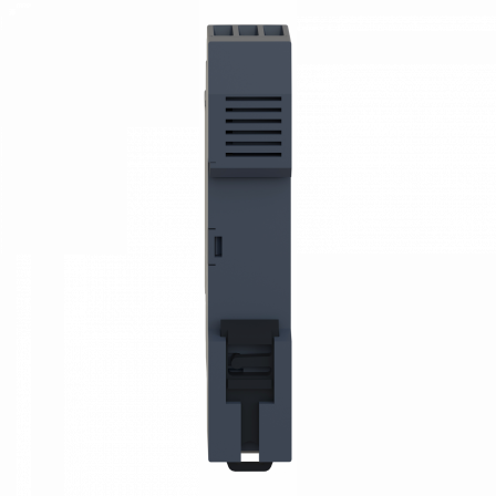 Harmony control, relais ordre et absence de phase, 208..480VAC