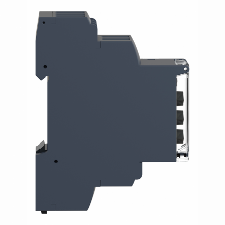 Harmony control sur ou sous tension 9..15VDC