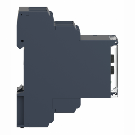 Harmony Control RM22 - relais sur-tension - 15V à 500V - 2OF - 24 à 240Vca/cc