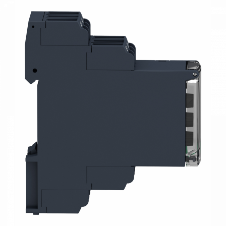 Harmony Control RM22 - relais sur/sous-tension - 1 à 100V - 2OF - 24 à 240Vca/cc