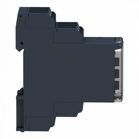 Harmony  RM22 - relais sur/sous-tension - 15 à 500V - 2OF - 24 à 240Vca/cc