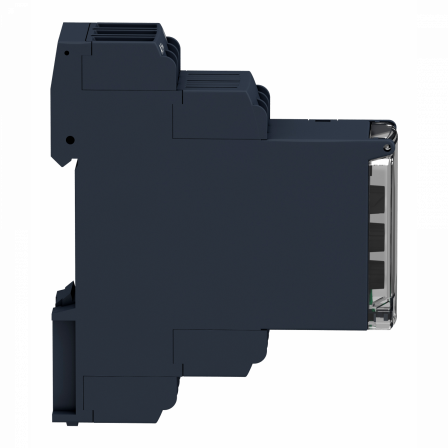 VOLTAGE CONTROL RELAY RM2