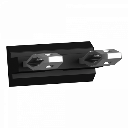 2 poles bus jumper for RXZ, RGZ, RSZ push-in sockets