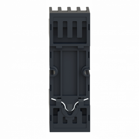 Harmony Relay RXM - relais sur embase cont mixtes - 4OF - 6A - test+DEL - 230V