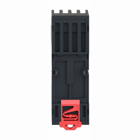 Harmony  RXM - relais monté sur embase cont séparés - 4OF - 6A - test - 230V