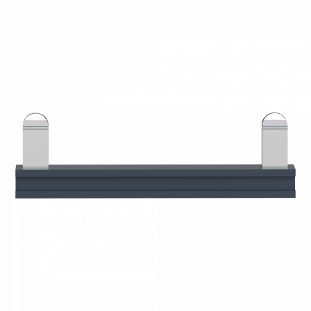 peigne racc 2 poles pr RXZE2S