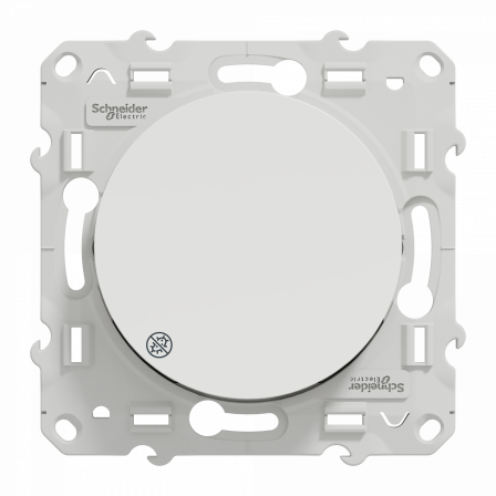 Odace - va-et-vient - 10A  - Antibacterien