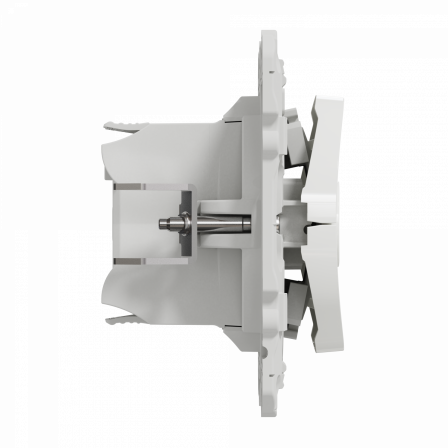 Odace - interrupteur VR 3 boutons montée/descente/stop  - Antibacterien