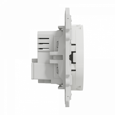 Odace - répéteur wifi - 300Mb/s 2.4 GHz - 2 mod - bornier vis - blanc