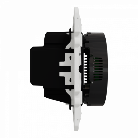 Odace - thermostat programmable - écran tactile