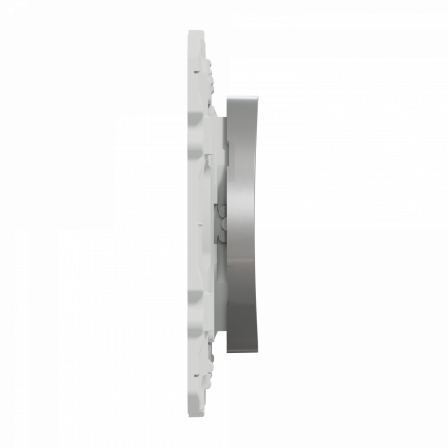 Wiser Odace : interrupteur centralisé sans fil 2 ou 4 BP Alu