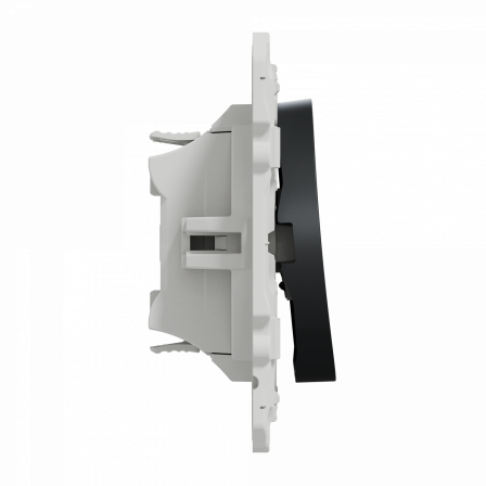 Odace - permutateur anthracite - 10A