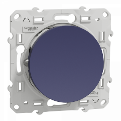 Odace - va-et-vient - cobalt - 10A