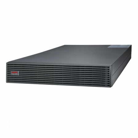 Easy UPS SRV RM - 192V - pack batterie pour onduleur 6kVA bornier phase+neutre