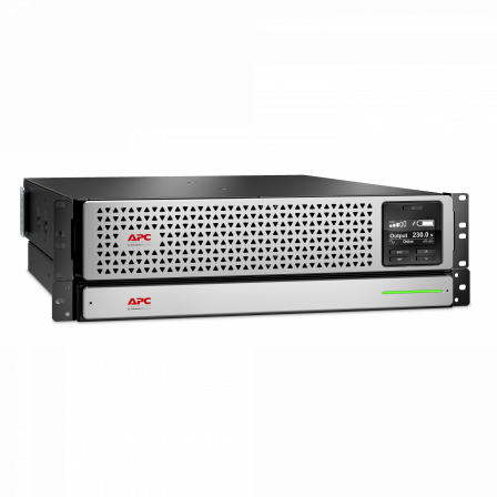 Smart UPS SRTL - Onduleur On Line - Lithium-Ion - 230V - 900W/1000VA - 3U - NC