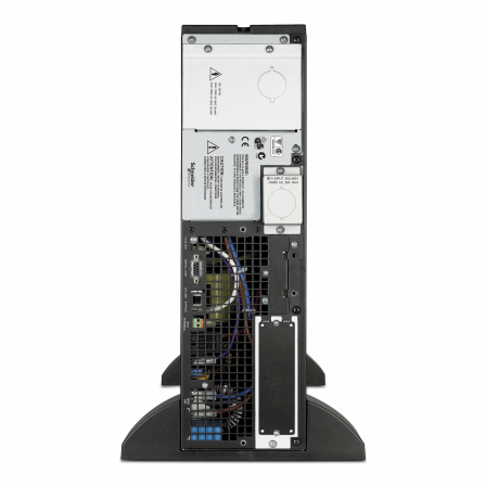 Smart-UPS on-line SR1 - onduleur - 6000VA - sortie sur bornier