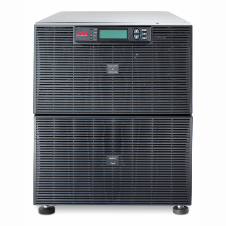 Smart-UPS - Chariot à roulettes - Pour Smart-UPS On-Line - Pieds ajustables