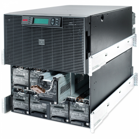 Onduleur UPS r/t 20kVA
