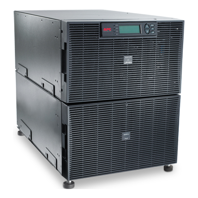 Smart-UPS - Chariot à roulettes - Pour Smart-UPS On-Line - Pieds ajustables