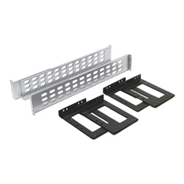 Smart-UPS on-line - kit rack 19 P pour Smart-UPS on-line 3/5/8/10kVA