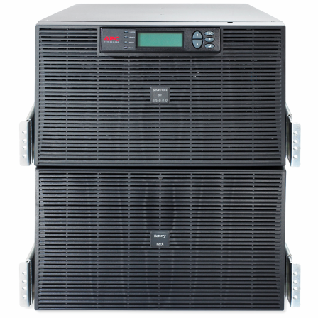 Onduleur UPS 15kVA r/t
