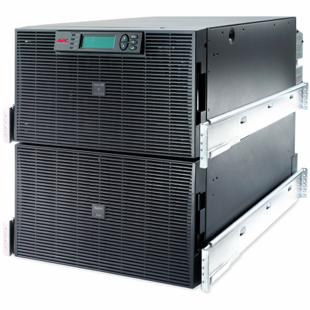Onduleur UPS 15kVA r/t