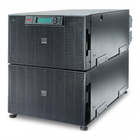 Smart-UPS - Chariot à roulettes - Pour Smart-UPS On-Line - Pieds ajustables