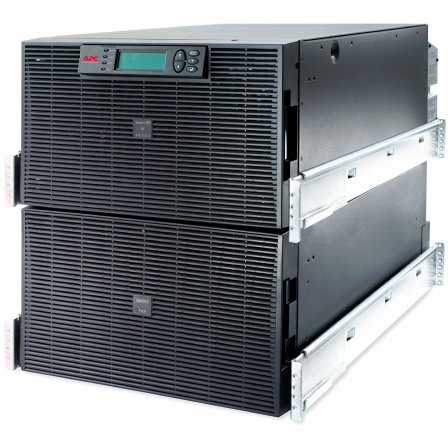 Onduleur UPS r/t 20kVA