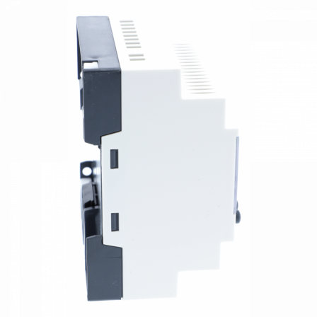 Zelio Logic - relais intelligent compact - 12 E/S 24Vcc - horloge - affichage