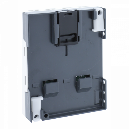 Zelio Logic - relais intelligent compact - 12 E/S 24Vca - horloge - ss affichage