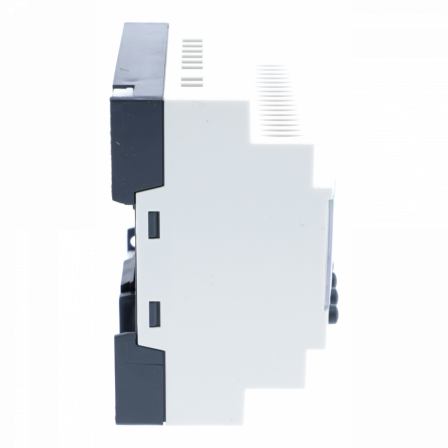 Zelio Logic - relais intelligent modul.- 10 E/S - 100..240Vca - horl.- affichage