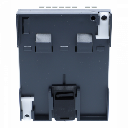 Zelio Logic - relais intelligent modul.- 10 E/S - 100..240Vca - horl.- affichage