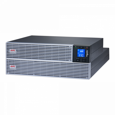 APC Easy UPS SRL - Onduleur online 3kVA Bat Lithium-Ion EXT Tour/Rack 1 ph 230V