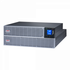 APC Easy UPS SRVL - Onduleur online 1kVA Bat Lithium-Ion EXT Tour/Rack 1 ph 230V