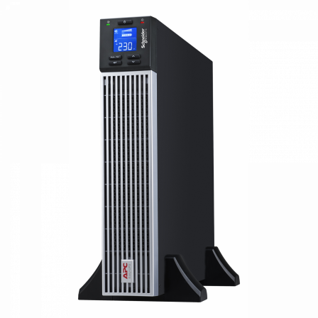 Easy UPS SRV - Onduleur on-line 1kVA Bat Lithium-Ion Tour/Rack 1 ph 230V - IEC