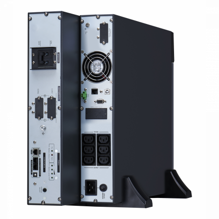 APC Easy UPS SRV - Onduleur online 2kVA Bat Lithium-Ion EXT Tour/Rack 1 ph 230V