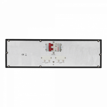 Easy UPS SRVS - pack battteries pour onduleur rack longue autonomie - 6/10kVA