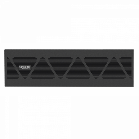 Easy UPS SRVS - pack battteries pour onduleur rack longue autonomie - 6/10kVA