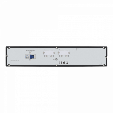 Easy UPS SRVS - pack batteries pour onduleur rack longue autonomie 1kVA