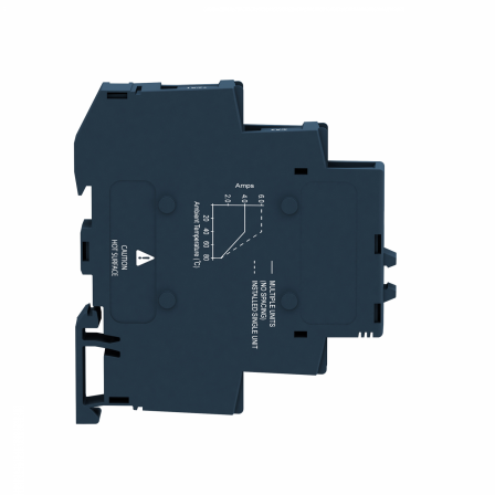 Harmony Relay - 1 phase ssrelais - 600Vca - 6A - 24Vcc random